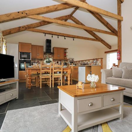 Hawthorn Cottage ترورو المظهر الخارجي الصورة