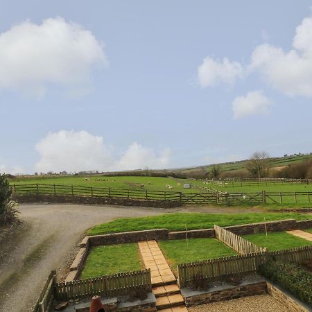 Hawthorn Cottage ترورو المظهر الخارجي الصورة