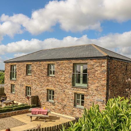 Hawthorn Cottage ترورو المظهر الخارجي الصورة