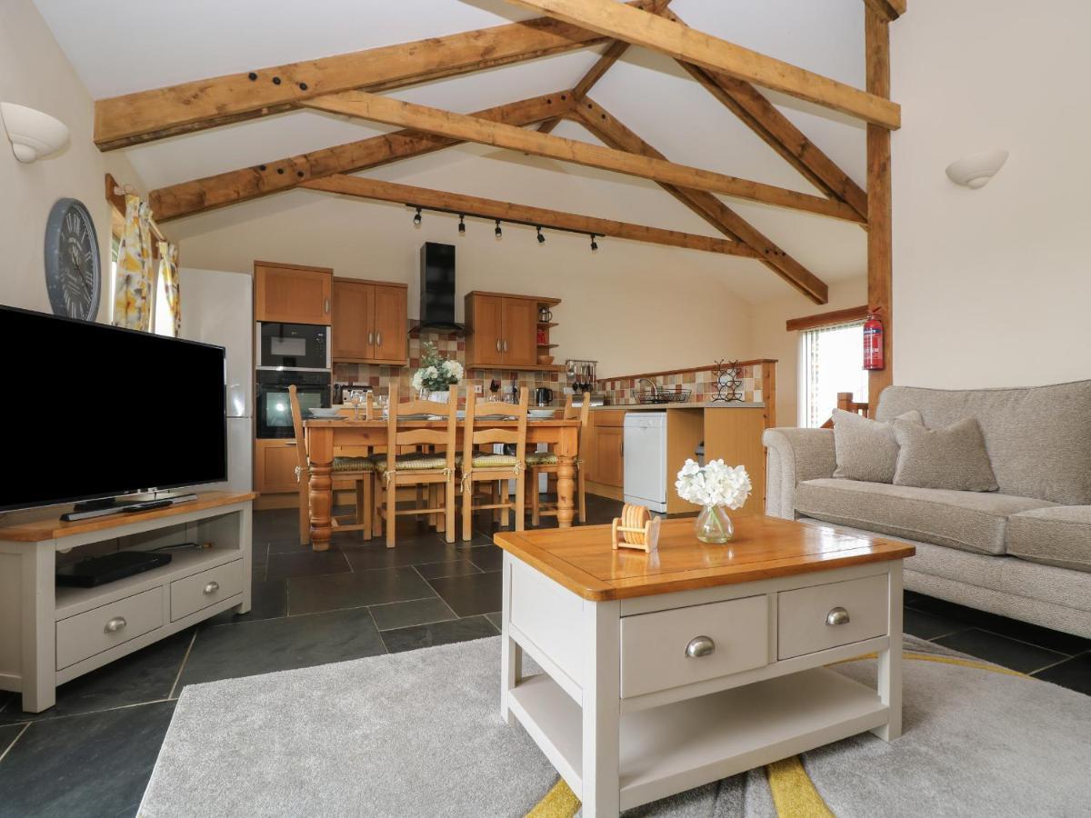 Hawthorn Cottage ترورو المظهر الخارجي الصورة