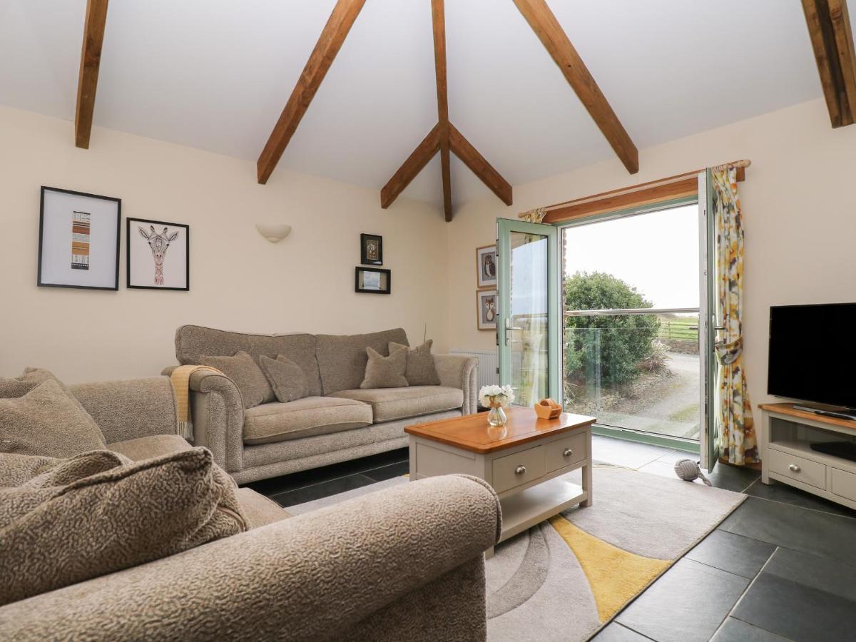 Hawthorn Cottage ترورو المظهر الخارجي الصورة