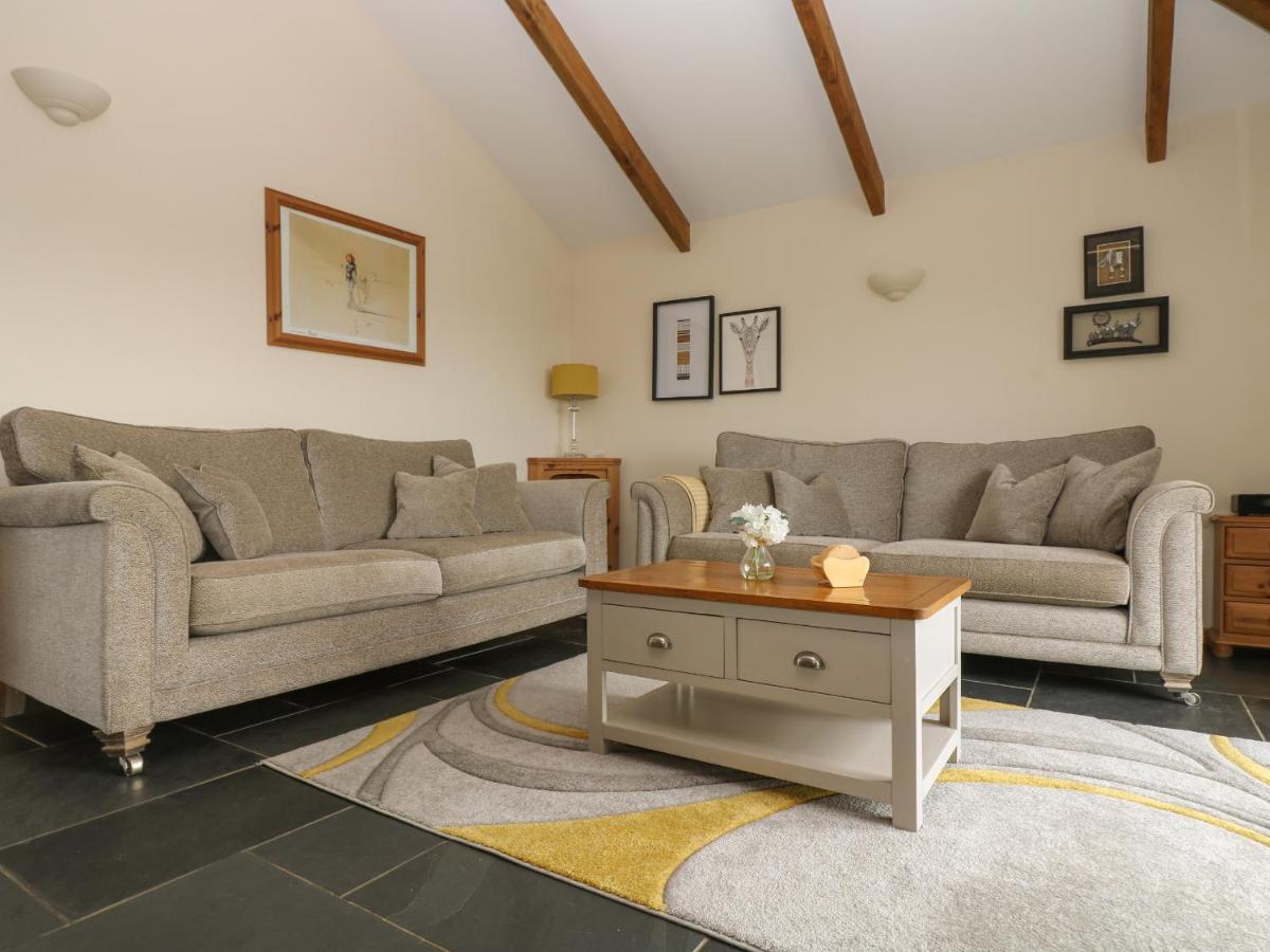 Hawthorn Cottage ترورو المظهر الخارجي الصورة