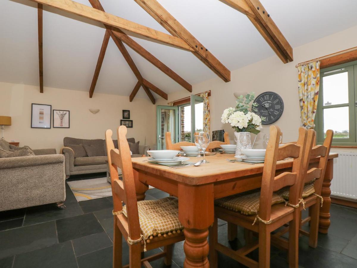 Hawthorn Cottage ترورو المظهر الخارجي الصورة