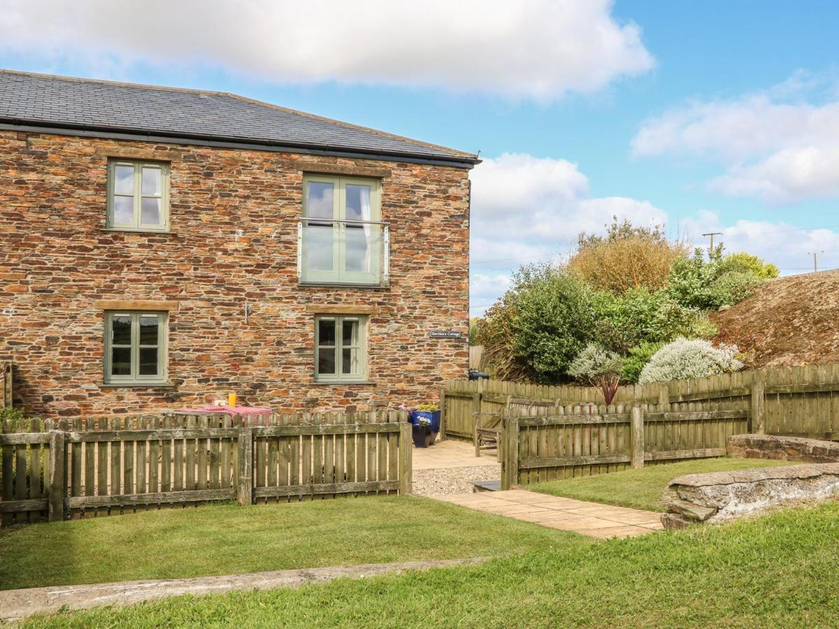 Hawthorn Cottage ترورو المظهر الخارجي الصورة