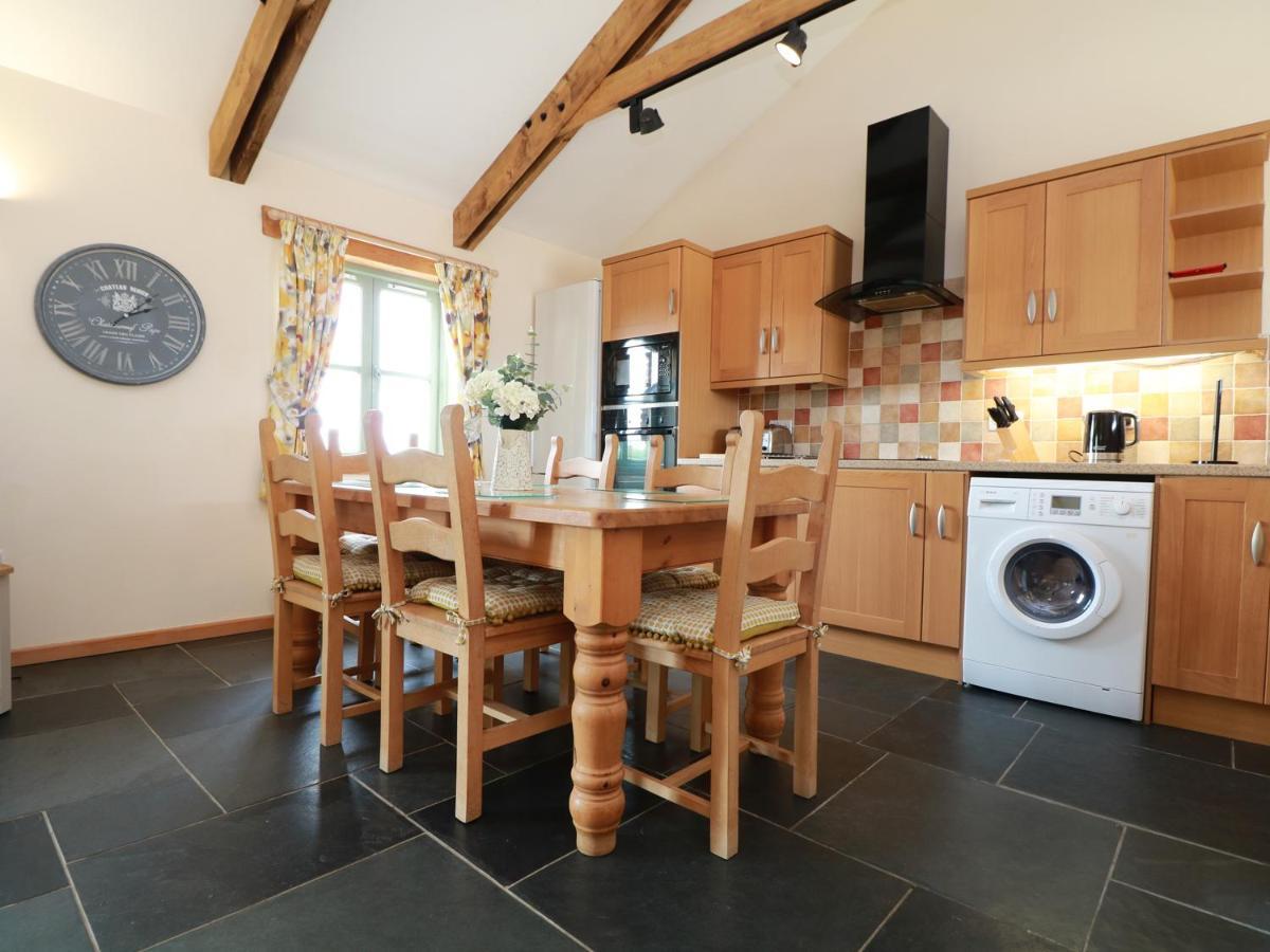 Hawthorn Cottage ترورو المظهر الخارجي الصورة