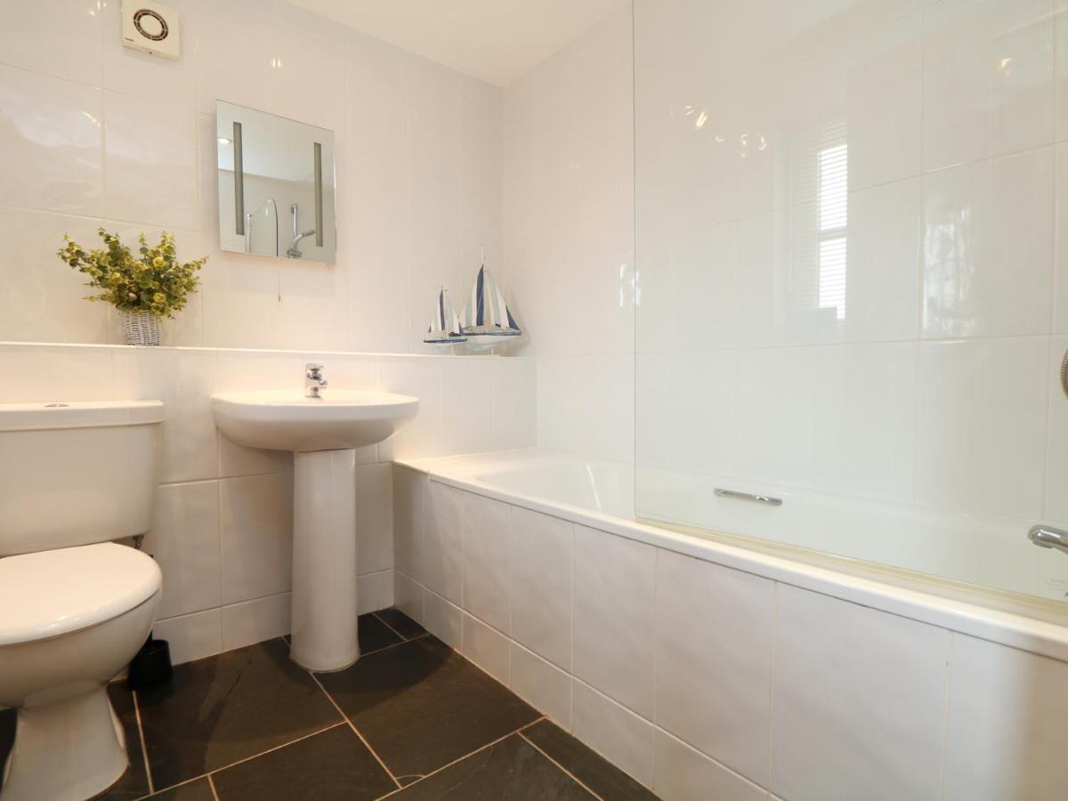 Hawthorn Cottage ترورو المظهر الخارجي الصورة