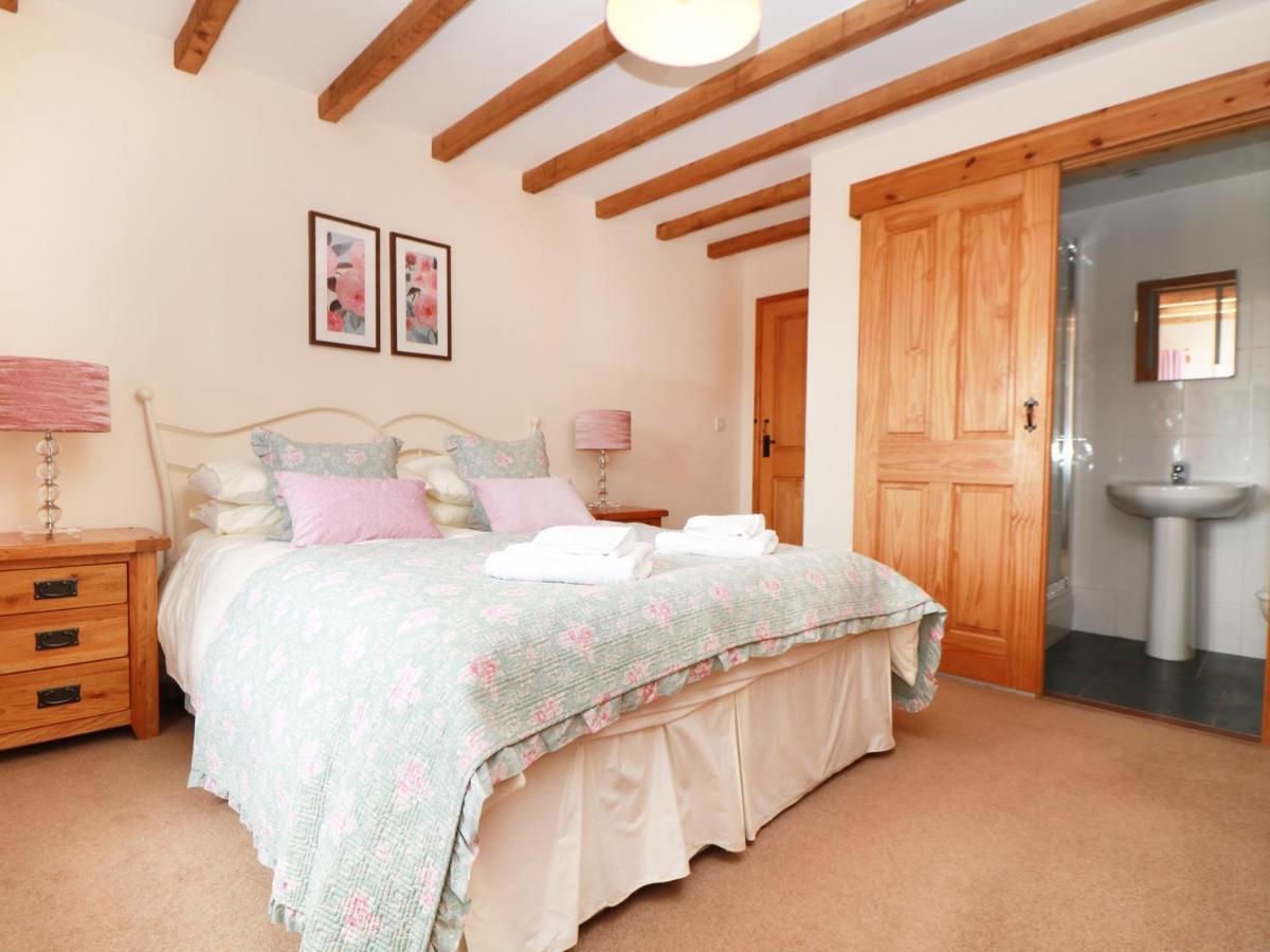 Hawthorn Cottage ترورو المظهر الخارجي الصورة