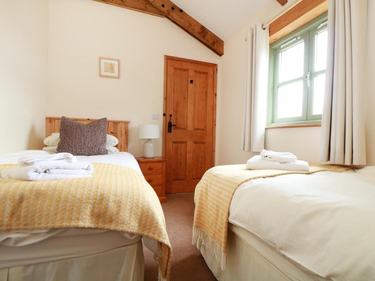 Hawthorn Cottage ترورو المظهر الخارجي الصورة