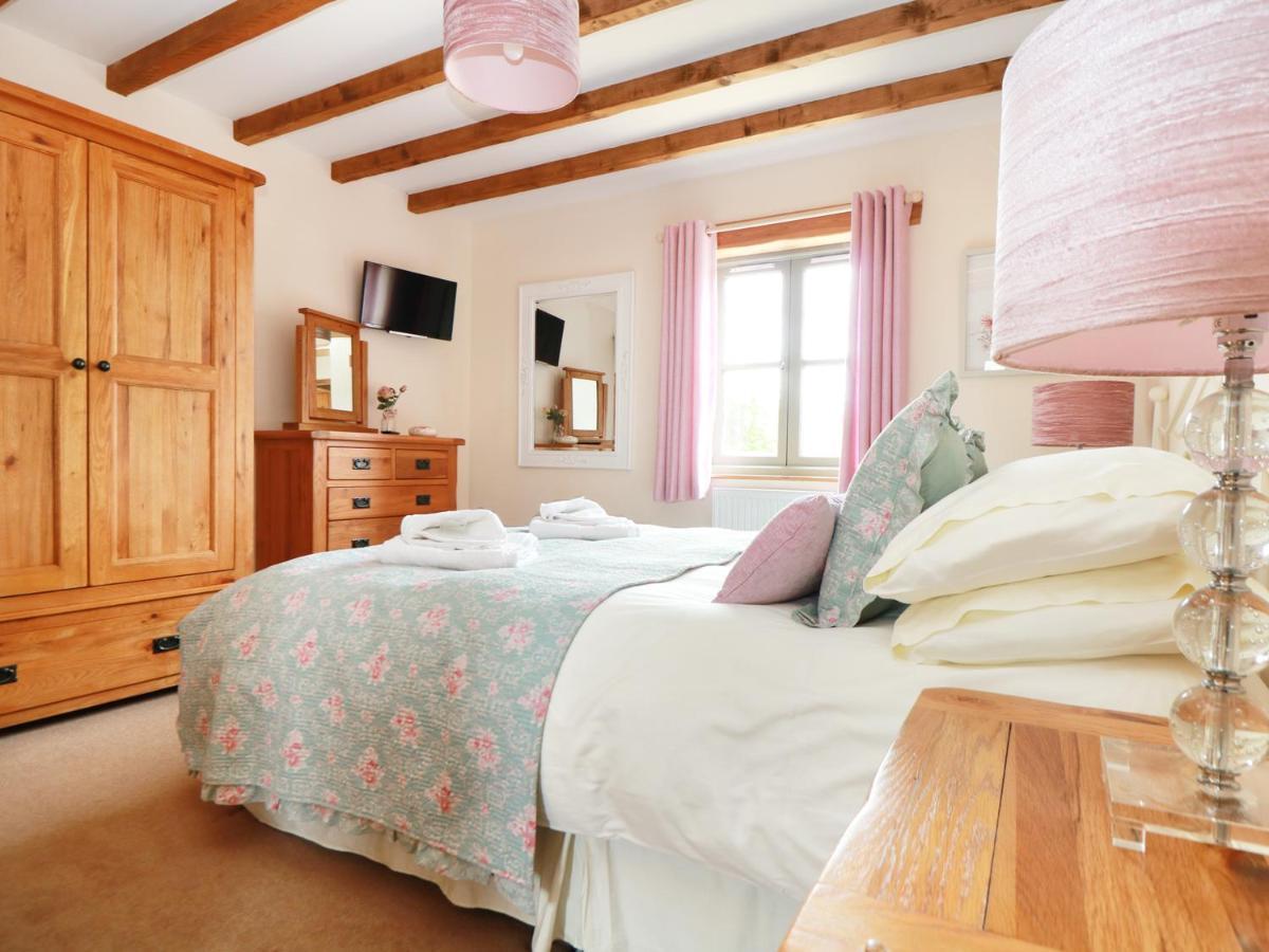 Hawthorn Cottage ترورو المظهر الخارجي الصورة